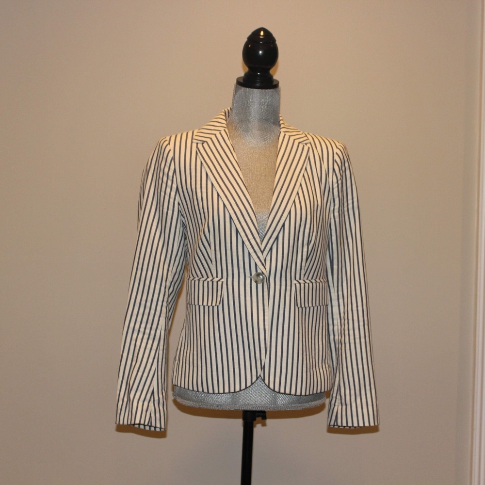 Lord & Taylor Blazer